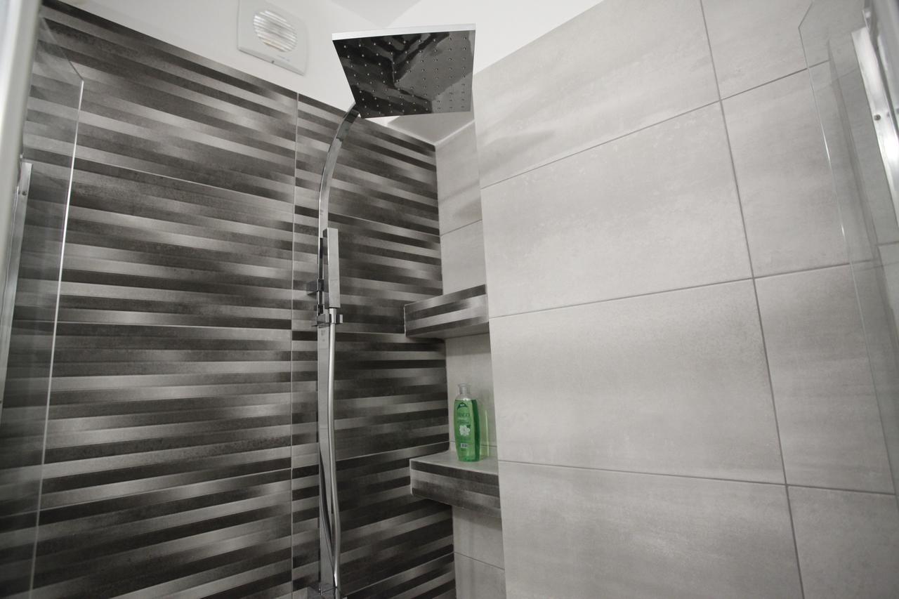 George Studio Atena Exterior foto