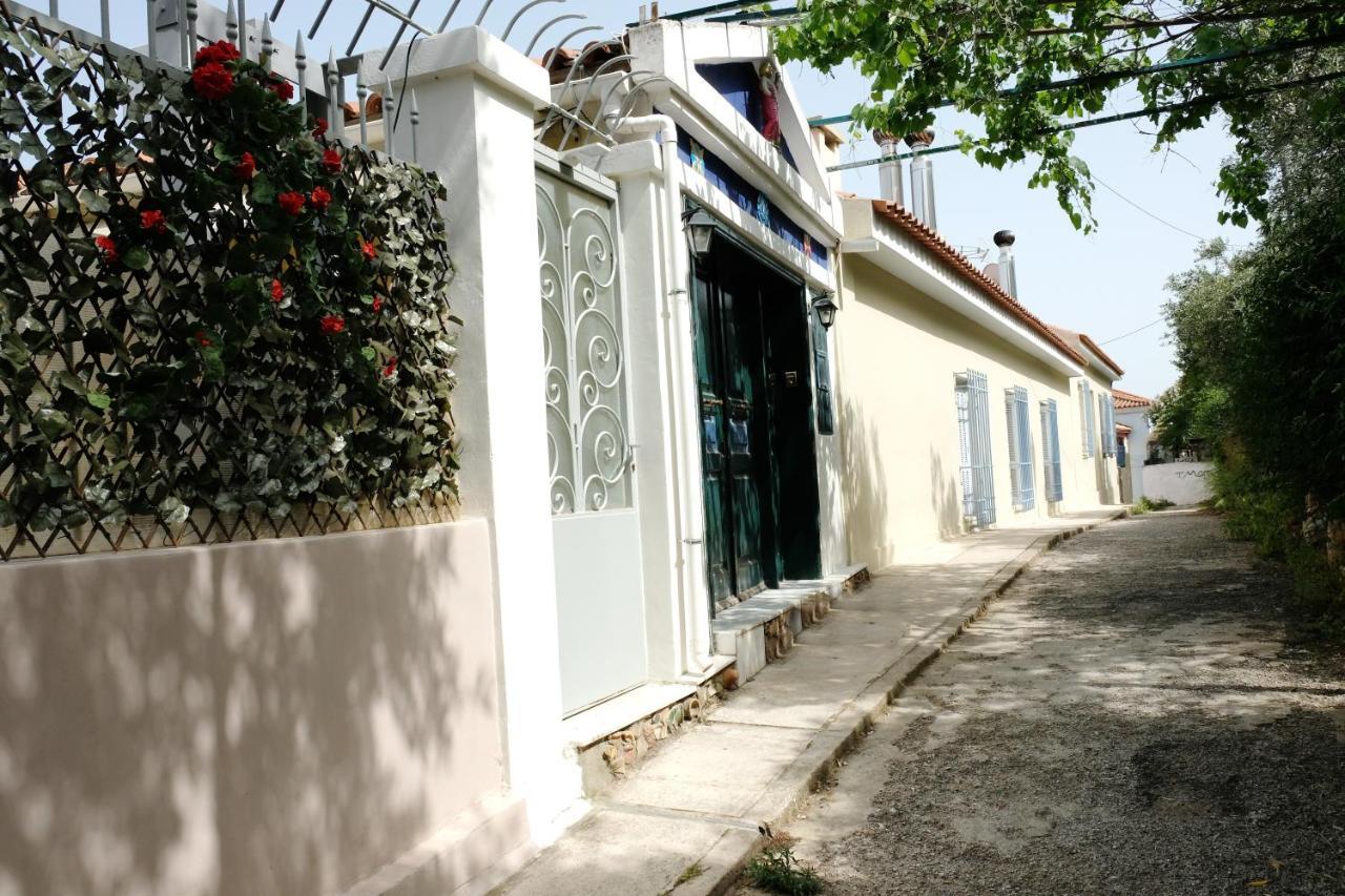 George Studio Atena Exterior foto