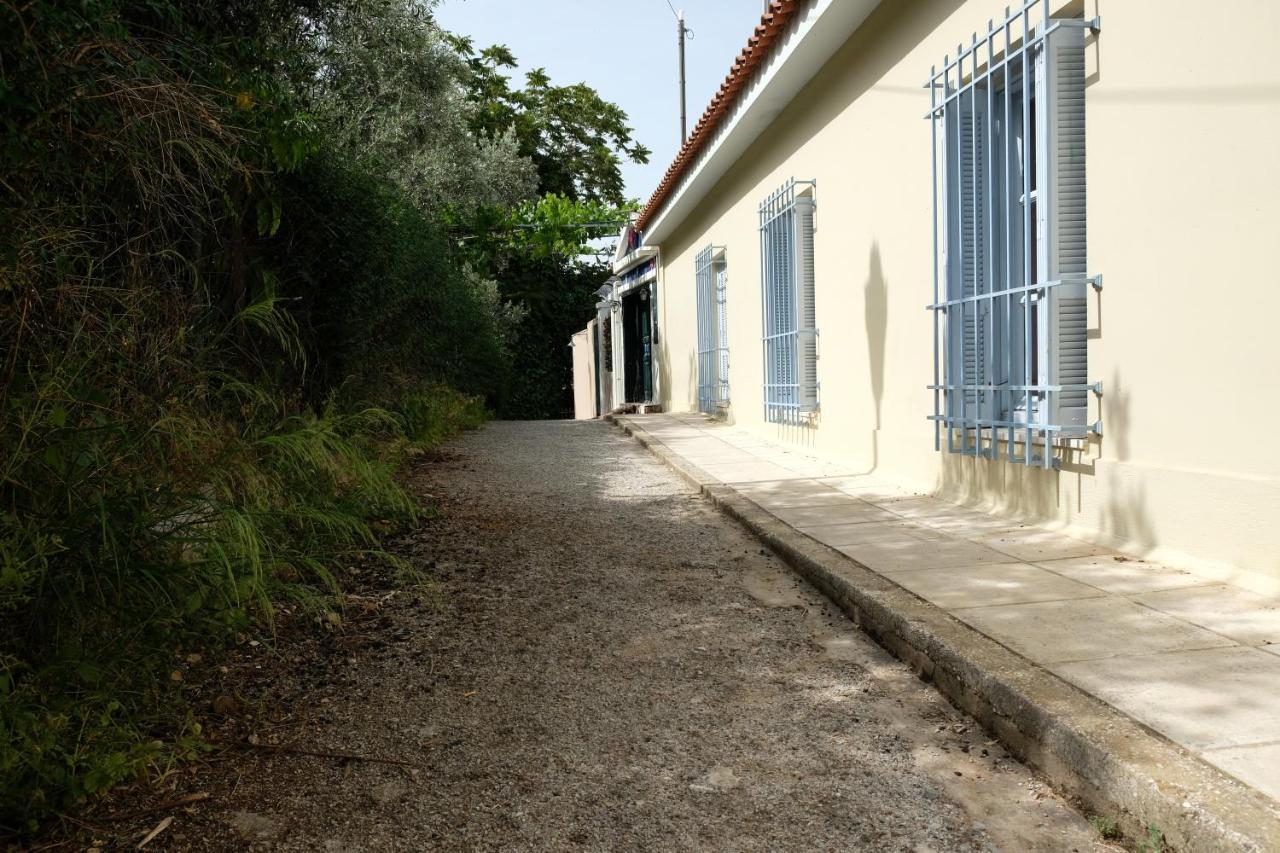 George Studio Atena Exterior foto