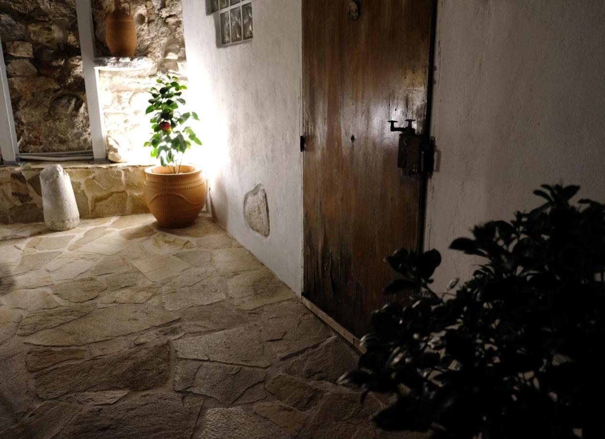 George Studio Atena Exterior foto